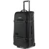 PELI HY32 Aegis Check-in Roll Bag Soluzioni di protezione innovative per viaggiatori efficienti Resistente alle intemperie Tessuto Cordura 500D Heavy Duty Ruote oversize 115L Nero