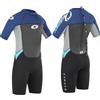 Osprey Muta da Uomo con Pantaloncini 3/2 mm, Uomo, Origin Shorty 3/2 mm, Navy Blue, XL