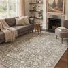 BEIMO Tappeto Persiano Vintage 160x230 cm Marrone Soggiorno Moderno