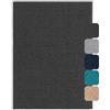 Twinzen Tappeto Bagno Antiscivolo in Ciniglia | Tappetino Bagno Super Assorbente, Lavabile in Lavatrice | Per doccia, bagno, vasca da bagno o tappetino WC, Grigio Scuro, 40x60 cm