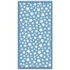 Panorama Tappeto Vinile Cucina Sala - Varie Dimensioni - (Bambini Stelle Azzurro 120 x 170 cm)