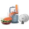 Kenwood Robot multifunzione MultiPro Go FDP22.140GY