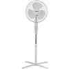 Habitex Ventilatore a piantana bianco vp-07+