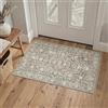 BEIMO Tappeto Persiano Vintage 60x90 cm Marrone Antiscivolo Lavabile