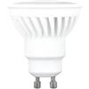 FOREVER 6 lampadine LED GU10 da 10 W, luce bianca calda, 900 lumen, ricambio da 66 W, classe energetica A+