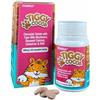ALIBOOSTER Fungo latte di tigre gusto cacao - Lignosus Tiger Milk arricchito con colostro