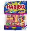 HARIBO Caramella Gommose Haribo Rainbow Pixel Frizzi Bustina da 80 g