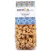 Sicilia naturalmente Trottole (6pz) Sicilia naturalmente - Pasta Artigianale di Semola di Grano duro Siciliano trafilata in bronzo a lenta essiccazione - 6pz*500gr (3kg)