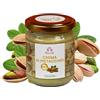 RACILIA Crema Pistacchio 40% - Crema Spalmabile Pistacchio 190g