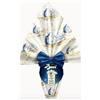 Perugina UOVO di cioccolata SPECIAL BACI 265gr Fondente Luisa Fondentissimo Latte Bianco (BIANCO)