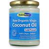 Bob's Best Organic Extra Virgin Raw Coconut Oil - Cold Pressed - 440g