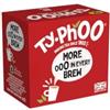 TY.PHOO Typhoo Tea 240 Bags 2 Pk
