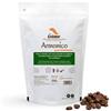 CAFFÈ CRÈME ARMONICO Caffè in Grani, Note di Cioccolato e Cereali Tostati, 250g