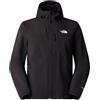 THE NORTH FACE Giacca Trekking Uomo NIMBLE HOODIE 2