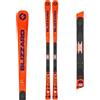 BLIZZARD Sci FIREBIRD RACE TYPE LT FLAT + PIASTRA | 2027