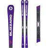 BLIZZARD Sci FIREBIRD RACETYPE MT FLAT + PIASTRA | 2027