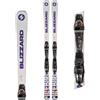 BLIZZARD Sci FIREBIRD TI + Attacchi TP11 LIGHT DEMO All Round | 2027