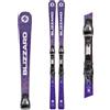 BLIZZARD Sci FIREBIRD HRC + Attacchi COMP 13 DEMO | 2027