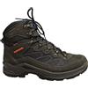 LOWA TAURUS PRO GTX MID