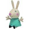 Ty Peppa Rebecca Rabbit Cm.20 46140