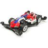 Radiokontrol compatibile con TAMIYA 18714 mini 4WD MACH FRAME Telaio FM-A