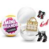 Mini Brands Fashion Capsule di ZURU: Borse e Accessori di Moda in Miniatura realistici, Giocattoli da Collezione.