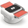 XULIERUX Miscelatore carte USB-C silenzioso 1-2 mazzi