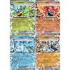 Pokémon Pokemon Ogerpon Mask ex Card Lotto - Teal Hearthflame Wellspring Cornerstone Twilight Masquerade Double Rare