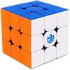 XMDCuber GAN 356 RS 3x3 Speed Cube - Classic Stickerless Puzzle Cube, 56mm，GAN356 RS Standard Edition