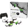 Giochi Preziosi Sky Viper Stunt Drone Radiocomandato per Bambini 12 Anni+, Funzione Stunt per Acrobazie e Surface Scan per Mantenimento di Quota, Ricarica USB, Ideale per Principianti e Professionisti