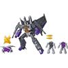 Transformers TRA WFC Voyager Skywarp Battle Pack