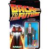 Super7 Ritorno alla reazione futura+ Wave 01 - Marty McFly (anni '50) Action Figure