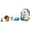 LEGO Casetta del Coniglio di Pasqua Lego 853990