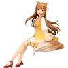 GOOD SMILE COMPANY Holo Sunflower Dress Ver. Fig. 17 cm Spice and Wolf Noodle Stopper