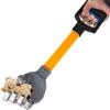 Generico Mani Robotiche - Divertente Attrezzo Pinza Artiglio Per La Raccolta Dei Rifiuti - Pinza Artiglio Robotica,Per Bambini E Bambine Feste Compleanno 3+ Anni Gioco Per Casa E Giochi