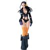 Banpresto Nico Robin One Piece, The Shukko, Ver.Egghead 17 cm, BP29641P Multicolore, Figura da collezione, ideale per i fan degli anime