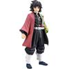 Banpresto 19943P - Demon Slayer Kimetsu no Yaiba Figure Vol.5 - Giyu Tomioka