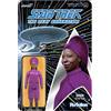 SUPER7 - Star Trek: The Next Generation ReAction Figure Wave 1 - Guinan - Figura da collezione