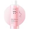 Anua Peach 77 Niacin Essence Toner - Tonico viso coreano illuminante effetto glow e glass skin con Niacinamide, Ceramidi e Pantenolo, migliora tono e texture, idratazione e prep make-up (250 ml)