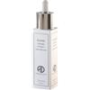 Aurea Derma Siero viso idratante alla Vitamina C con Acido Ialuronico, Acido Ferulico ed Estratto di Kiwi - Antirughe, Antimacchie e Illuminante - ELIXIR AUREA DERMA - Bio e Vegano - 30 ml