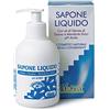 ARGITAL F115 Sapone liquido Sapone liquido