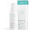 colibri skincare VITAMIN A SERUM (30 ml) - siero viso con retinolo puro - siero viso antirughe con azione anti age - retinol serum - per tutti i tipi di pelle - cruelty free, vegan, made in Germany