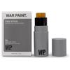War Paint Multi-Use Concealer and Foundation Stick for Men Medium Deep 7.5g | Helps Cover Blemishes, Dark Circles and Imperfections, Evens Out Skin Tone, Matte Finish, Quick and Easy Application