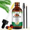Uocasi Olio Di Batana Per La Crescita Dei Capelli, Migliorare La Luminosità Dei Capelli E Della Pelle, Anti Perdita Dei Capelli, Riparare I Capelli Danneggiati - Per Capelli Più Sani, Spessi, Pieni E - 60Ml
