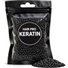 HairPro Extension HairPro Granuli Cheratina Extension Capelli 10g — Nero #1