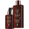 TECNA TEABASE - Trattamento per Cute e Capelli Grassi Clarifyng Tecna - Shampoo e Complesso attivo