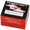 WIMPERNWELLE BIGODINO POWER PAD EXTRA N° 3 MIS. M - 4 PAIA