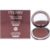 Terry Tea To Tan Sun Powder - 4 Deep Bronze by by Terry for Women - Polvere da 0,35 oz