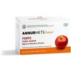 NGN HEALTHCARE-NEW GEN.NUT.Srl Annurmets Hair Forte Tri, Rosso, 60Cpr