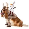Rubie's - Costume da Sven con Olaf Rider, motivo Disney Frozen 2, taglia XL